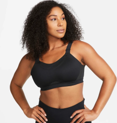 Топ женский Nike Adjustable Sports Bra (DD0430-010)