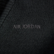 Женская кофта Air Jordan Knit (FZ4195-010), L