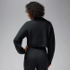 Женская кофта Air Jordan Knit (FZ4195-010), L