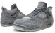 Баскетбольные кроссовки Air Jordan 4 Retro "Kaws", EUR 42,5