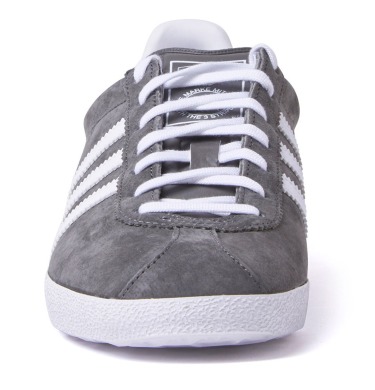 Кеди Оригiнал Adidas Originals Gazelle OG "Grey" (S78874), EUR 41