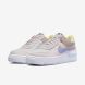 Женские кроссовки Nike Air Force 1 Shadow (CI0919-600)