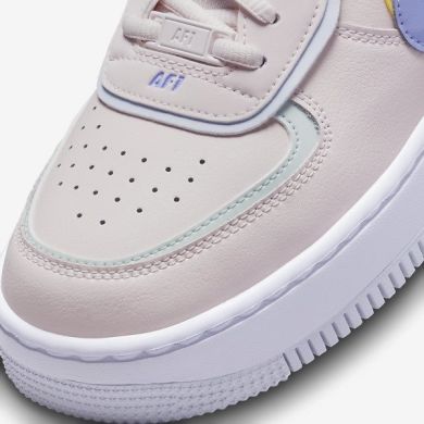 Женские кроссовки Nike Air Force 1 Shadow (CI0919-600)
