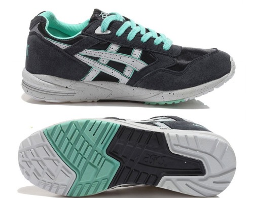 Кроссовки Asics Gel Saga "H137K", EUR 41