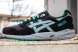Кроссовки Asics Gel Saga "H137K", EUR 41