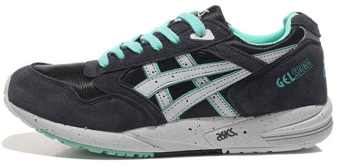 Кроссовки Asics Gel Saga "H137K", EUR 41