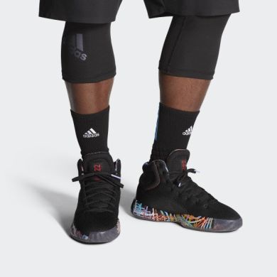 Баскетбольные кроссовки adidas Pro Bounce Madness 2019, EUR 42