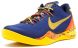 Баскетбольные кроссовки Nike Kobe 8 System "Barcelona", EUR 44,5
