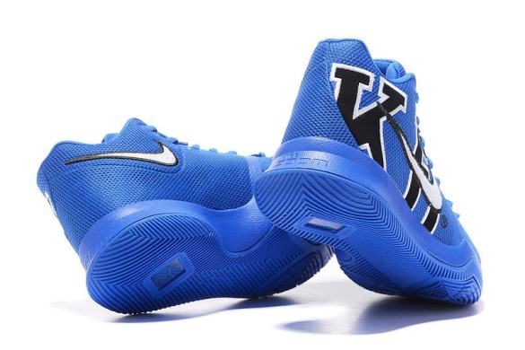 Баскетбольные кроссовки Nike Kyrie 3 "Duke", EUR 42