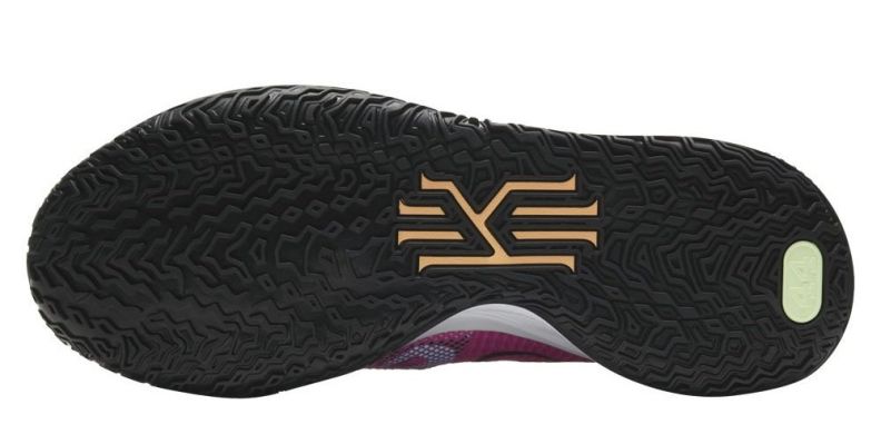 Баскетбольные кроссовки Nike Kyrie 7 "Creator", EUR 40,5