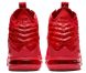 Баскетбольні кросівки Nike LeBron 17 "Red Carpet", EUR 41