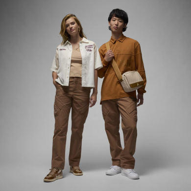 Брюки Jordan Essentials Chicago Pants (FV7255-223)