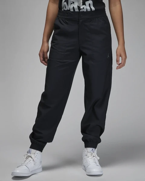 Брюки Женские Jordan Woven Trousers (DZ3375-010)