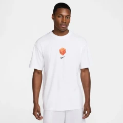 Футболка Мужская Nike Nk Tee M90 Bball Oc (HQ0026-100)
