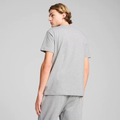 Футболка Мужская Puma Ess Elevated (68472604), XL