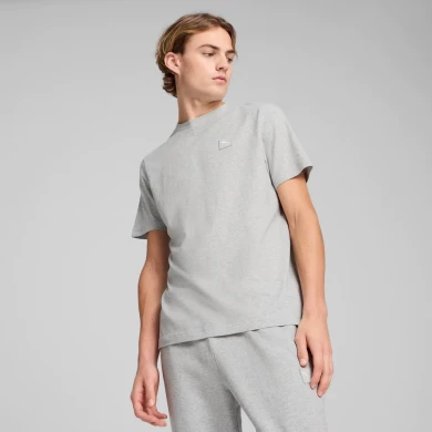 Футболка Мужская Puma Ess Elevated (68472604), XL