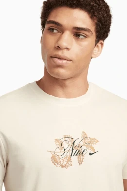 Футболка Nike Nsw Ss Crew (HQ2434-113), L