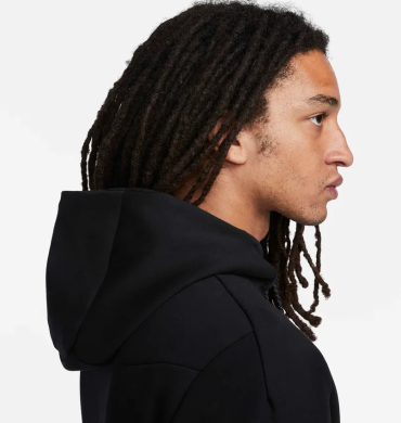 Худи мужское Nike Tch Flc Gx Po (DX0577-010)
