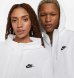 Худи Nike Sportswear Club Fleece (BV2645-100)