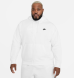 Худи Nike Sportswear Club Fleece (BV2645-100)