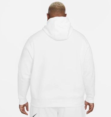 Худи Nike Sportswear Club Fleece (BV2645-100)
