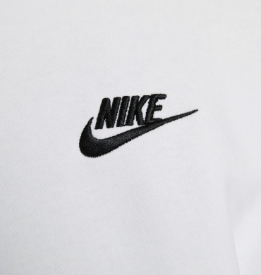 Худи Nike Sportswear Club Fleece (BV2645-100)
