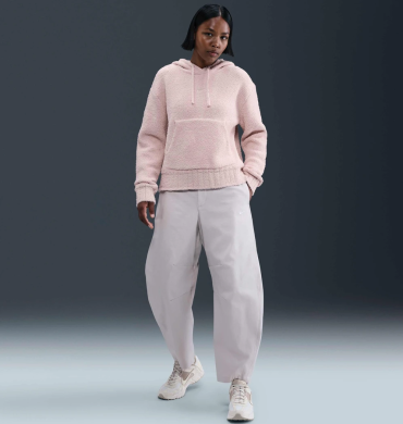 Худи женское Nike Nsw Phoenix Cozy Boucle (HV2768-667), M