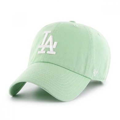 Кепка '47 Brand Clean Up LA Dodgers (RGW12GWSNL-HK), One Size