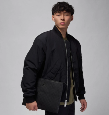 Клатч Air Jordan Jam Monogram (LM0989-023)