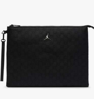 Клатч Air Jordan Jam Monogram (LM0989-023)