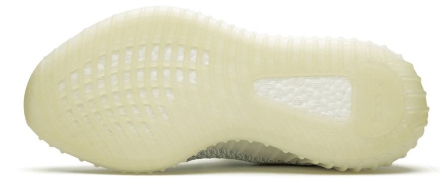 Кросівки Adidas Yeezy Boost 350 V2 “Cloud White”, EUR 46,5