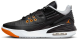 Кросівки Jordan Max Aura 5 'Magma Orange' (DZ4353-008), EUR 44,5