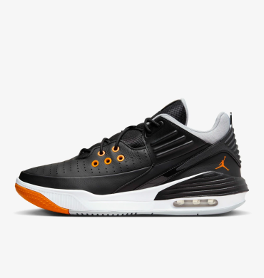 Кросівки Jordan Max Aura 5 'Magma Orange' (DZ4353-008), EUR 44,5