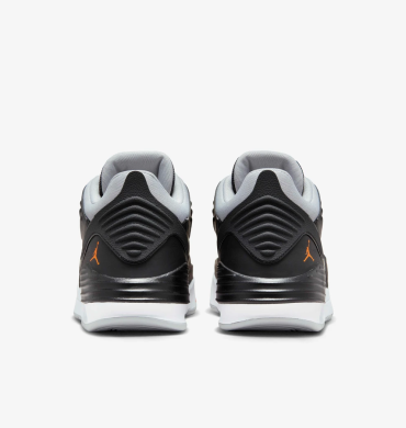 Кросівки Jordan Max Aura 5 'Magma Orange' (DZ4353-008), EUR 44,5