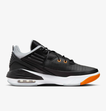Кросівки Jordan Max Aura 5 'Magma Orange' (DZ4353-008), EUR 44,5