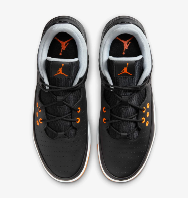 Кросівки Jordan Max Aura 5 'Magma Orange' (DZ4353-008), EUR 44,5