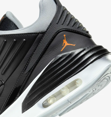 Кросівки Jordan Max Aura 5 'Magma Orange' (DZ4353-008), EUR 44,5