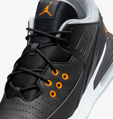 Кросівки Jordan Max Aura 5 'Magma Orange' (DZ4353-008), EUR 44,5