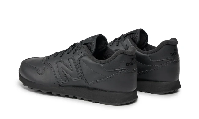 Кроссовки Мужские New Balance 500 (GM500ZB2), EUR 44