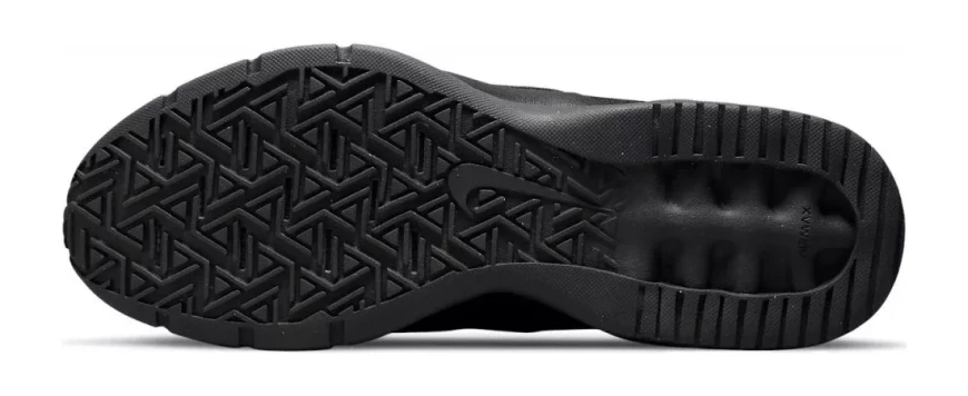 Кроссовки Мужские Nike Air Max Alpha Trainer 4 (CW3396-002), EUR 49,5