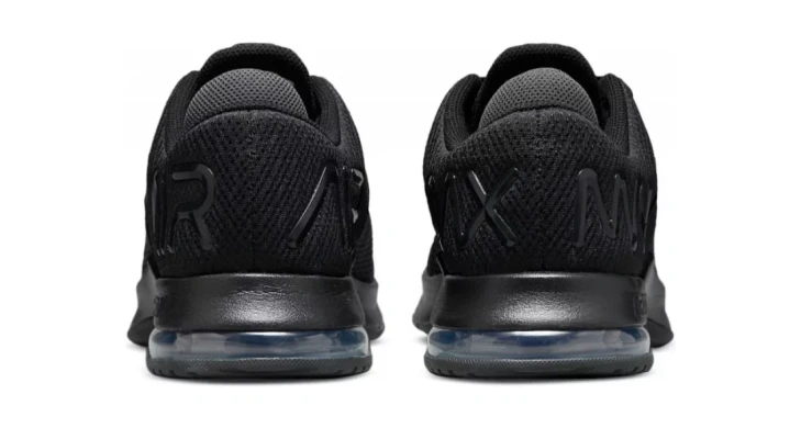 Кроссовки Мужские Nike Air Max Alpha Trainer 4 (CW3396-002), EUR 49,5