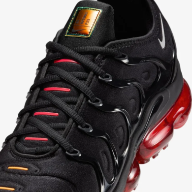 Кроссовки мужские Nike Air VaporMax Plus 'Magma' (CV1645-001)