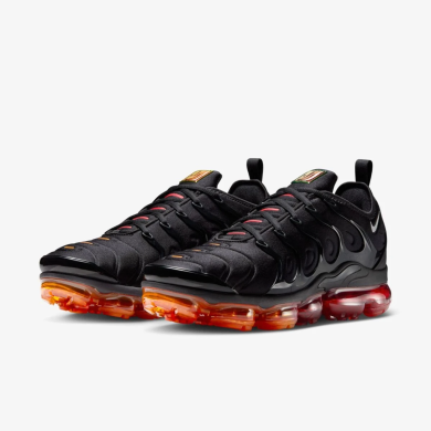Кроссовки мужские Nike Air VaporMax Plus 'Magma' (CV1645-001)