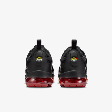 Кроссовки мужские Nike Air VaporMax Plus 'Magma' (CV1645-001)