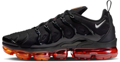 Кроссовки мужские Nike Air VaporMax Plus 'Magma' (CV1645-001)