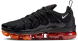 Кроссовки мужские Nike Air VaporMax Plus 'Magma' (CV1645-001)