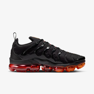 Кроссовки мужские Nike Air VaporMax Plus 'Magma' (CV1645-001)