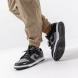 Кросівки Чоловічі Nike Dunk Low (FQ2205-001), EUR 41