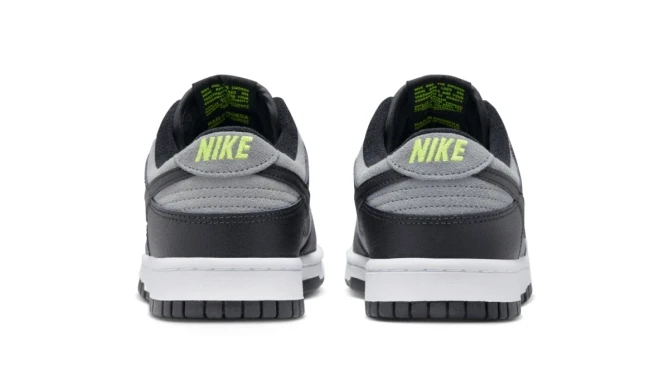 Кросівки Чоловічі Nike Dunk Low (FQ2205-001), EUR 42,5