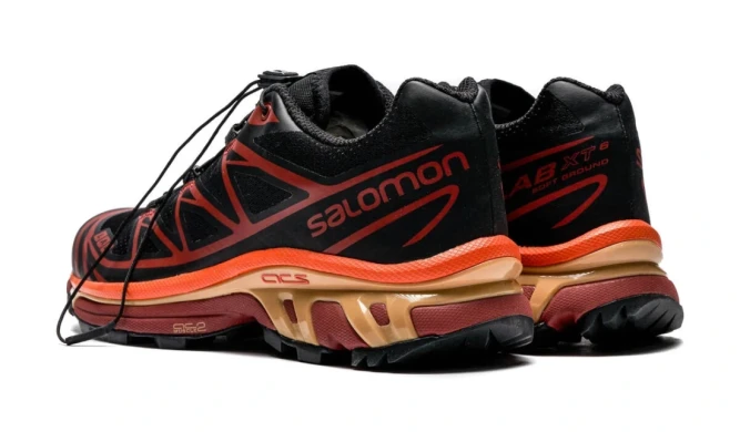 Кросівки чоловічі Salomon XT-6 (L41750900), EUR 44,5